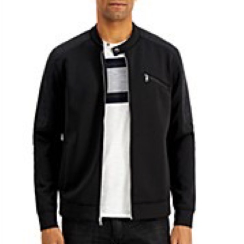 I.N.C. Core LS KN Men’s Jacket!